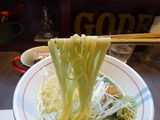 呉田 麺