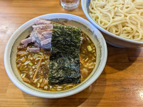 としおか つけチャーシュー