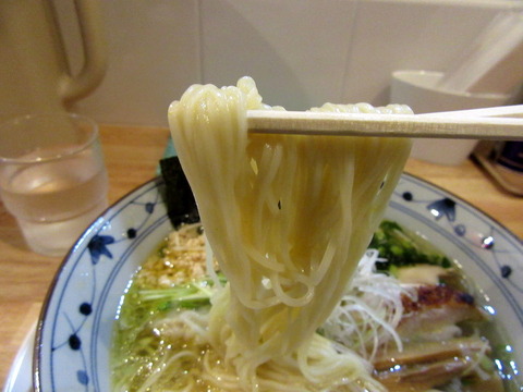 大喜　麺