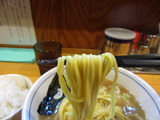麺屋はし本 麺