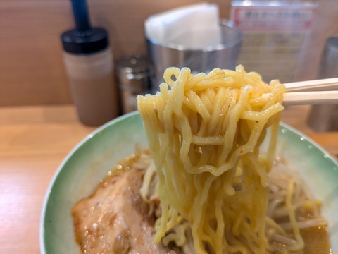 食堂ミサ (2)