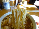 大勝軒 麺