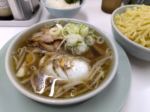 ともちん　もり中華