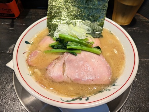 窯焼きチャーシューこじま (6)