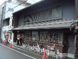 イノダコーヒー 外観 (2)
