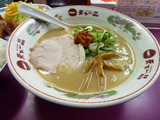 天下一品 ラーメン