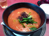 杏亭 坦坦麺