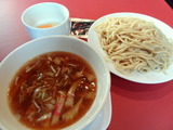 つけ麺処　デーブ 　つけ麺