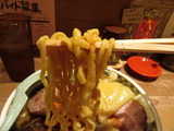 凪　中太麺