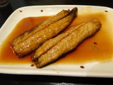 いわし亭　蒲焼