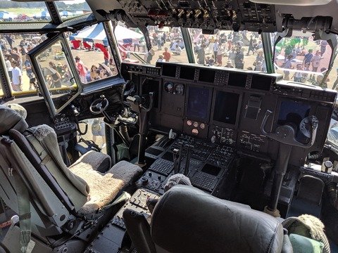 横田基地友好祭2019 (5)