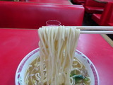 江洋軒　麺