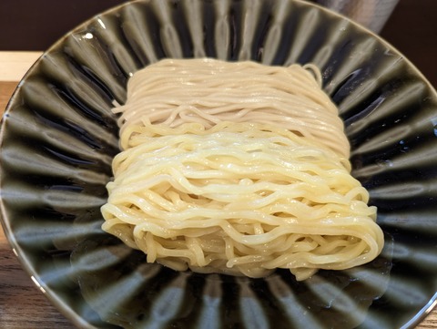永屋 麺