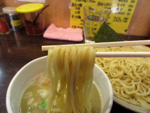 藤丸 麺