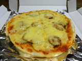 夕飯 (4)