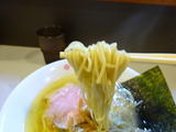 はつがい商店 麺