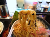 丸め　麺