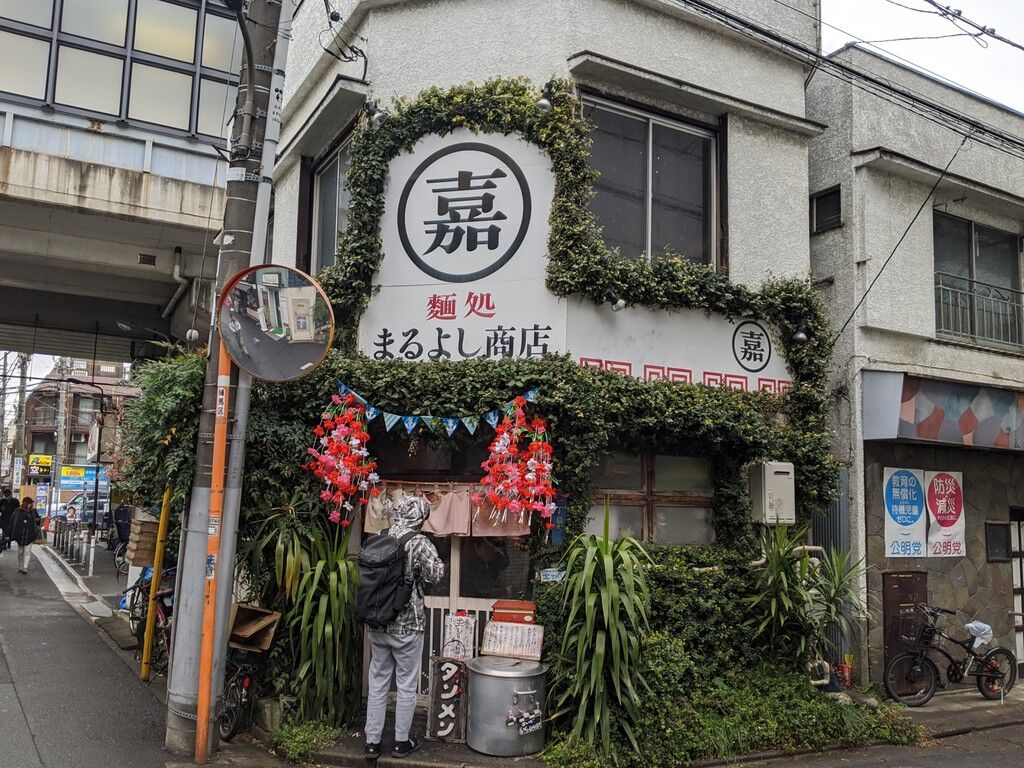 Just Visit                ロバオ