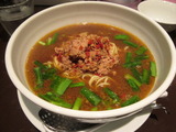 味世　台湾ラーメン