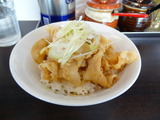 伝堂　スタミナめし