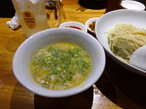 一風堂 細つけ麺