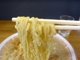 喜多方食堂　麺