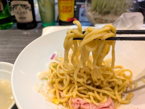 麺's Bar (5)