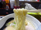 めん屋松ちゃん 麺