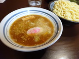 たけのじ つけ麺