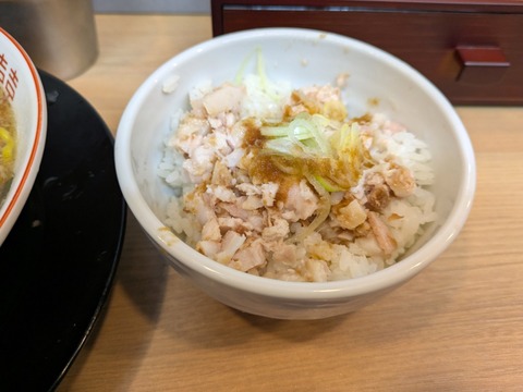 北ノ醤油チーホー (2)