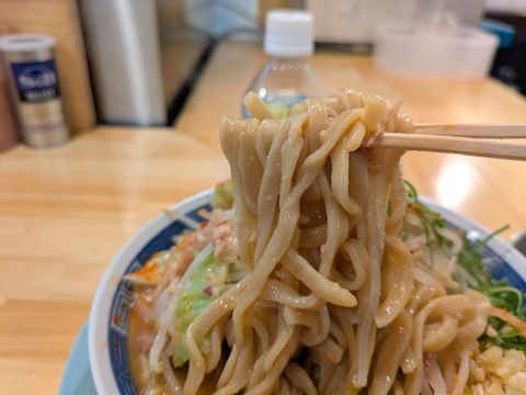 ガレオン (2)