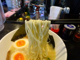 鵺 麺