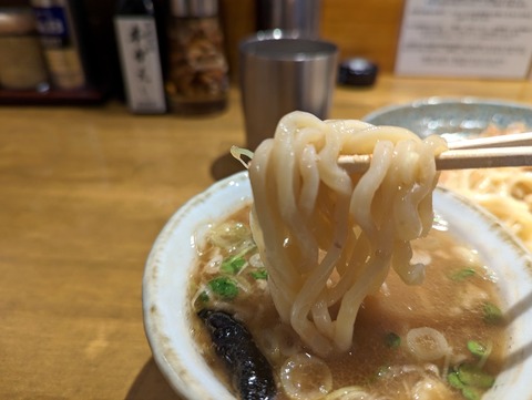 常藤 麺