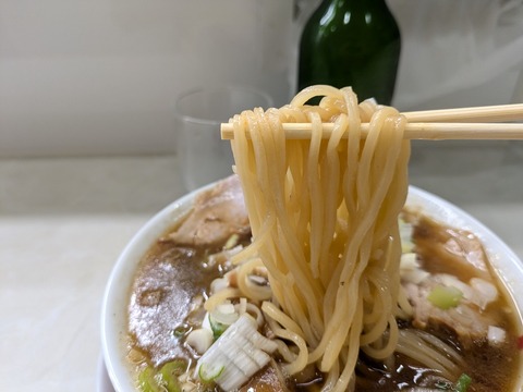 きくたに 麺