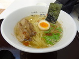 らーめん たいざん えびしお