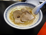 こばやし 中華そば