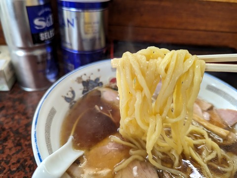 火風鼎 麺