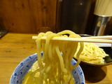 六厘舎　麺