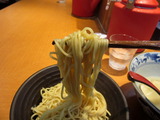 㐂九八 細麺