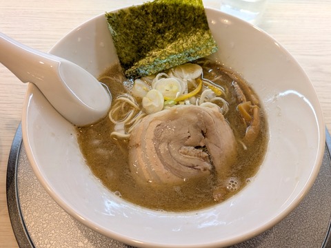麺屋音 (3)