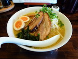 花心凪　熟成miso
