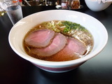 マタドール　贅沢焼牛らぁ麺 (1)