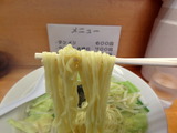 大三元 麺