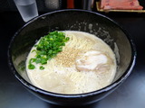 豚野郎 怒豚骨