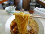 一夜堂　麺