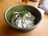 麺亭コバ チャーマヨ丼