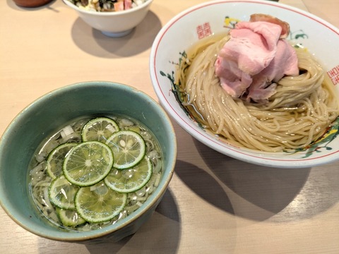 キング製麺 (2)