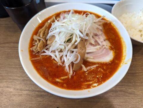 田坂屋 IWGP