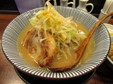 まるはな　ラーメン