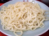 丸長 麺